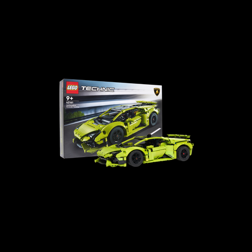 Lego Cars